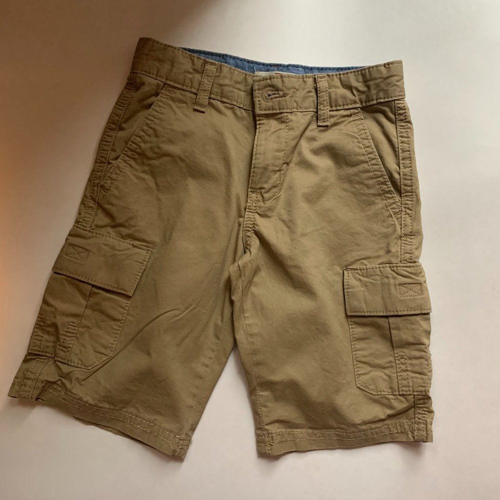 Cargo Shorts